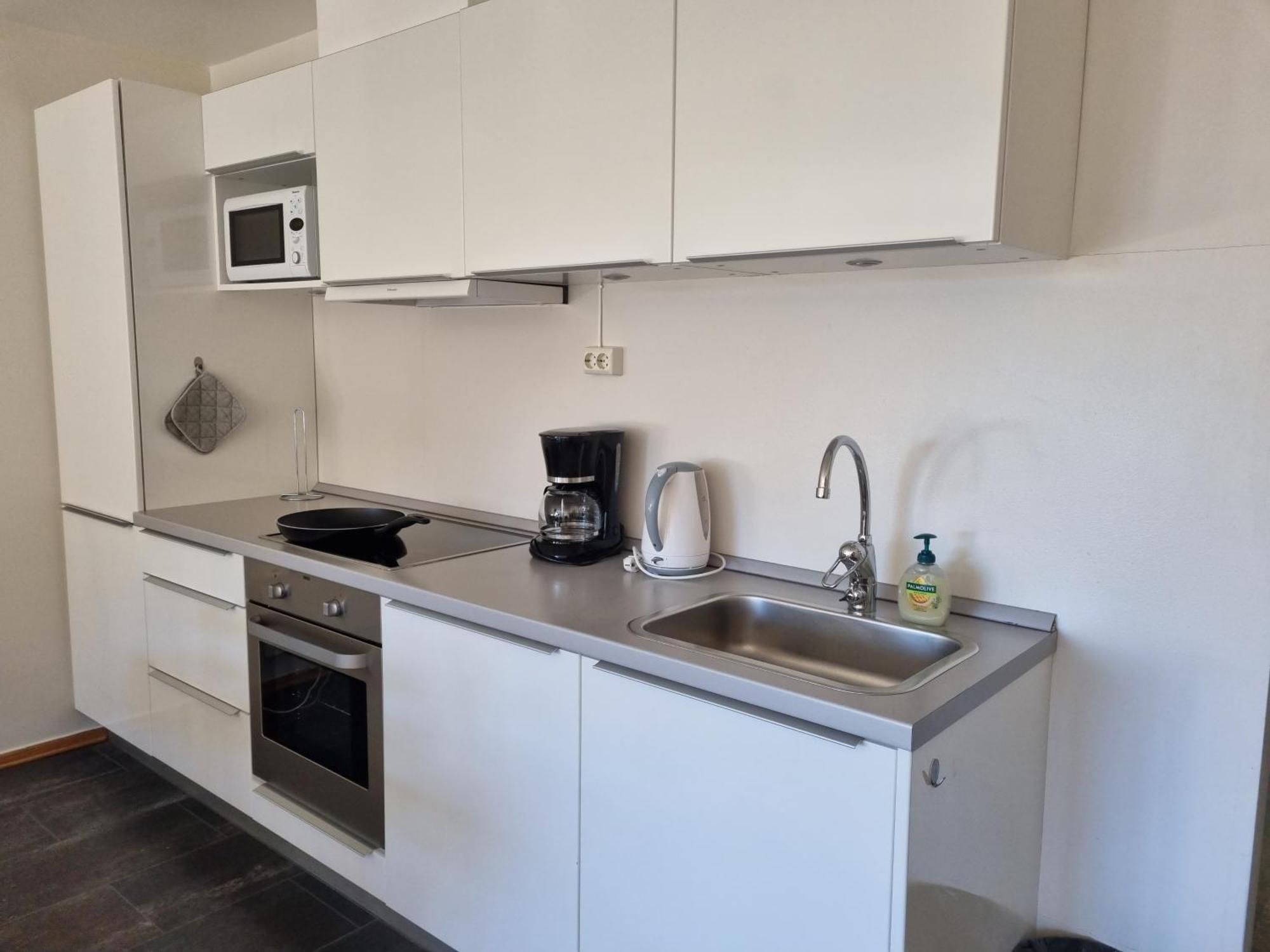 Hausvikstranda Lyngdal Habitación foto